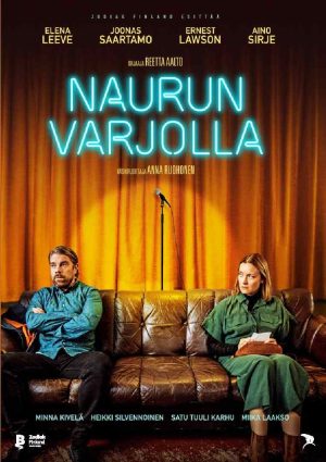 NAURUN VARJOLLA NAURUN VARJOLLA